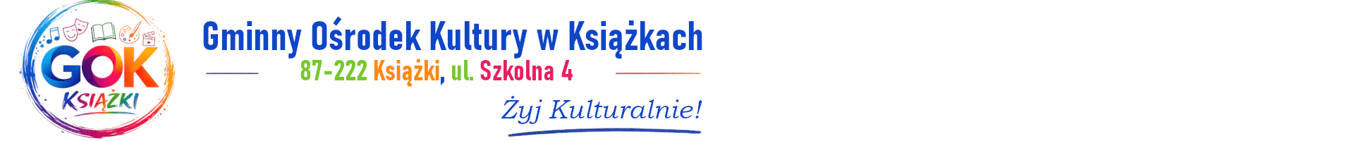 Gminny Ośrodek Kultury w Książkach